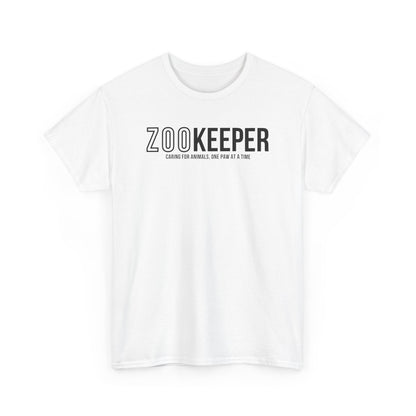 Zookeeper Shirt - Amor Amra