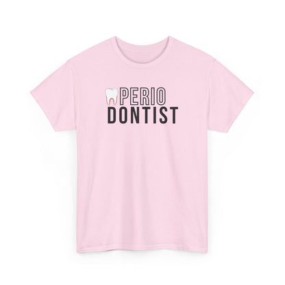 Periodontist Shirt - Amor Amra