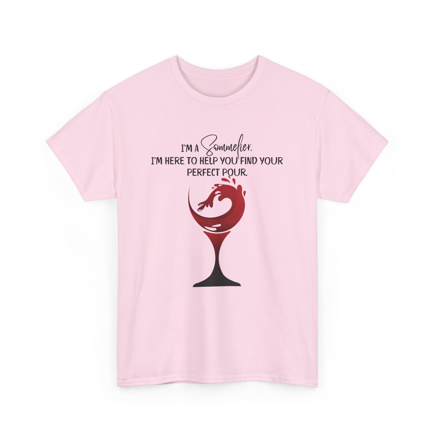 Sommelier | Wine Expert Shirt