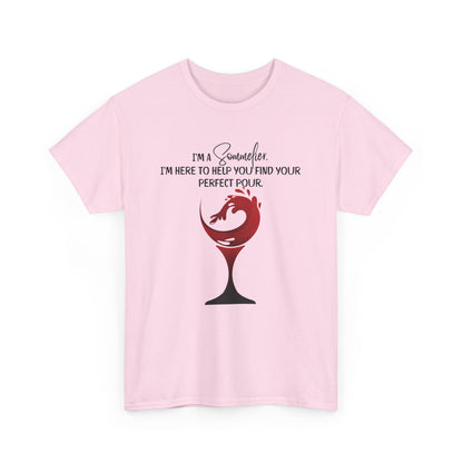 Sommelier | Wine Expert Shirt