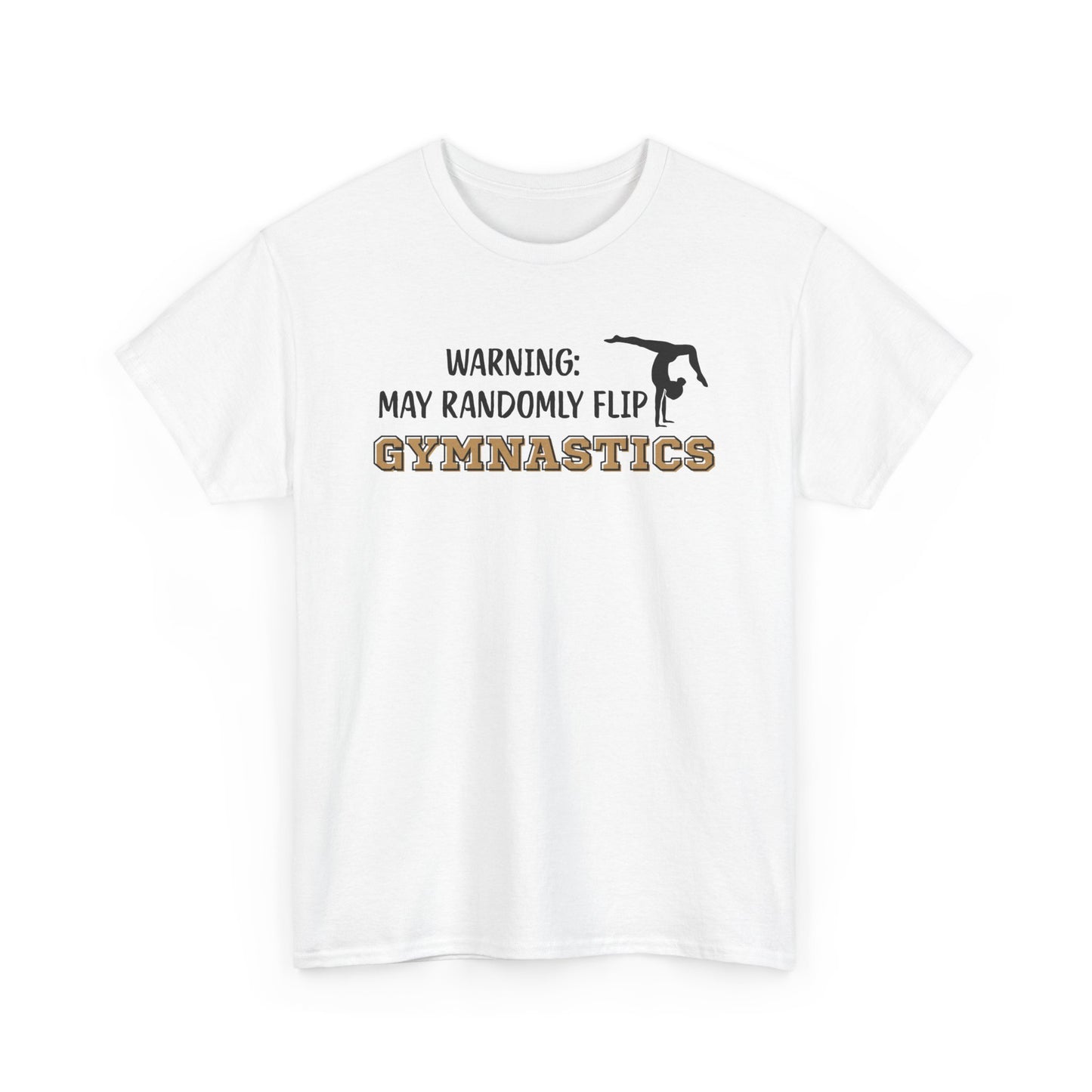 Gymnastics Shirt
