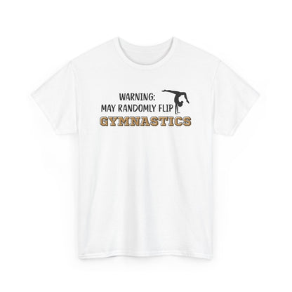 Gymnastics Shirt