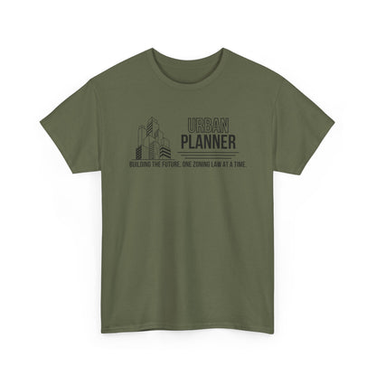 Urban Planner | City Designers Shirt - Amor Amra