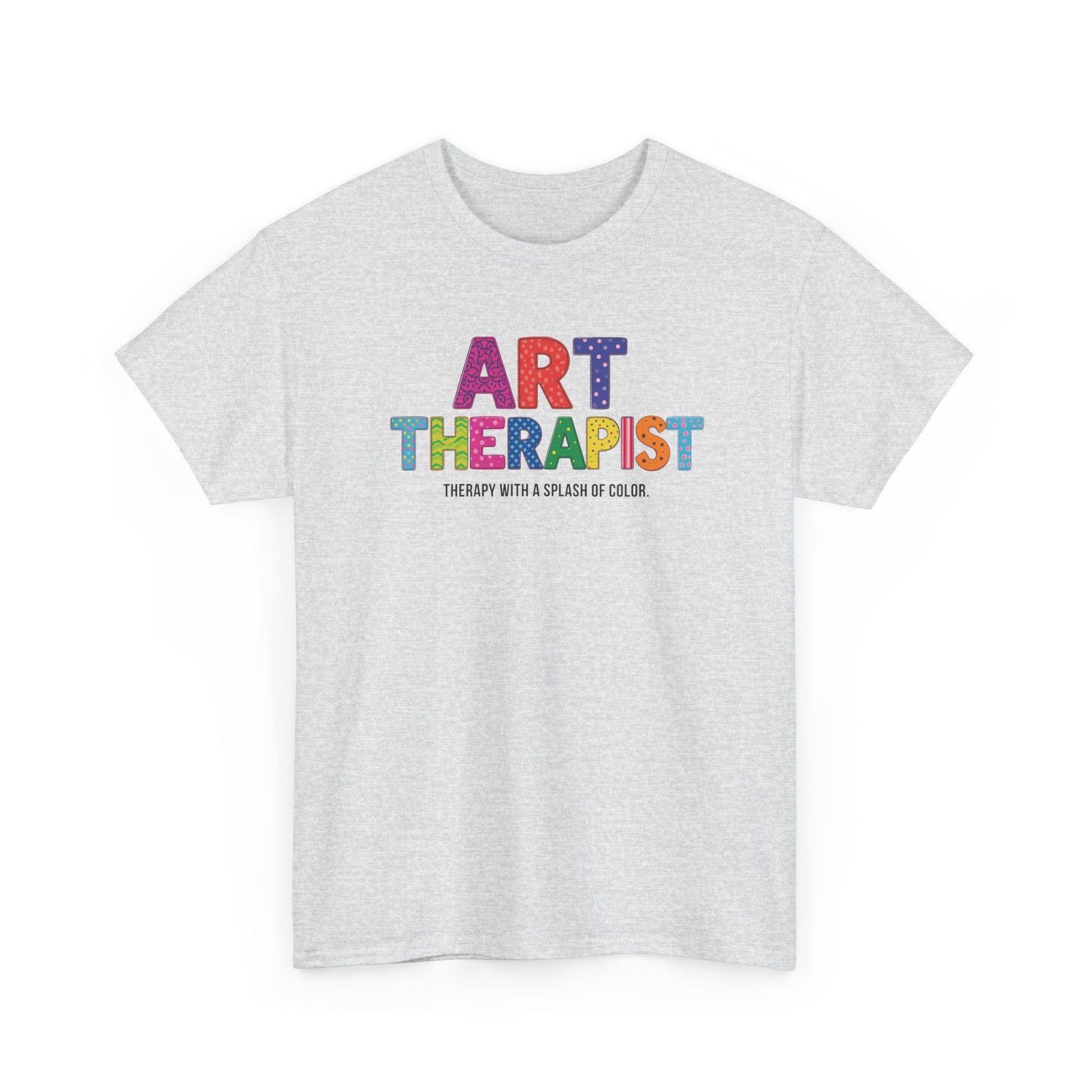 Art Therapist Shirt - Amor Amra