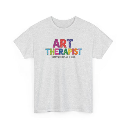 Art Therapist Shirt - Amor Amra