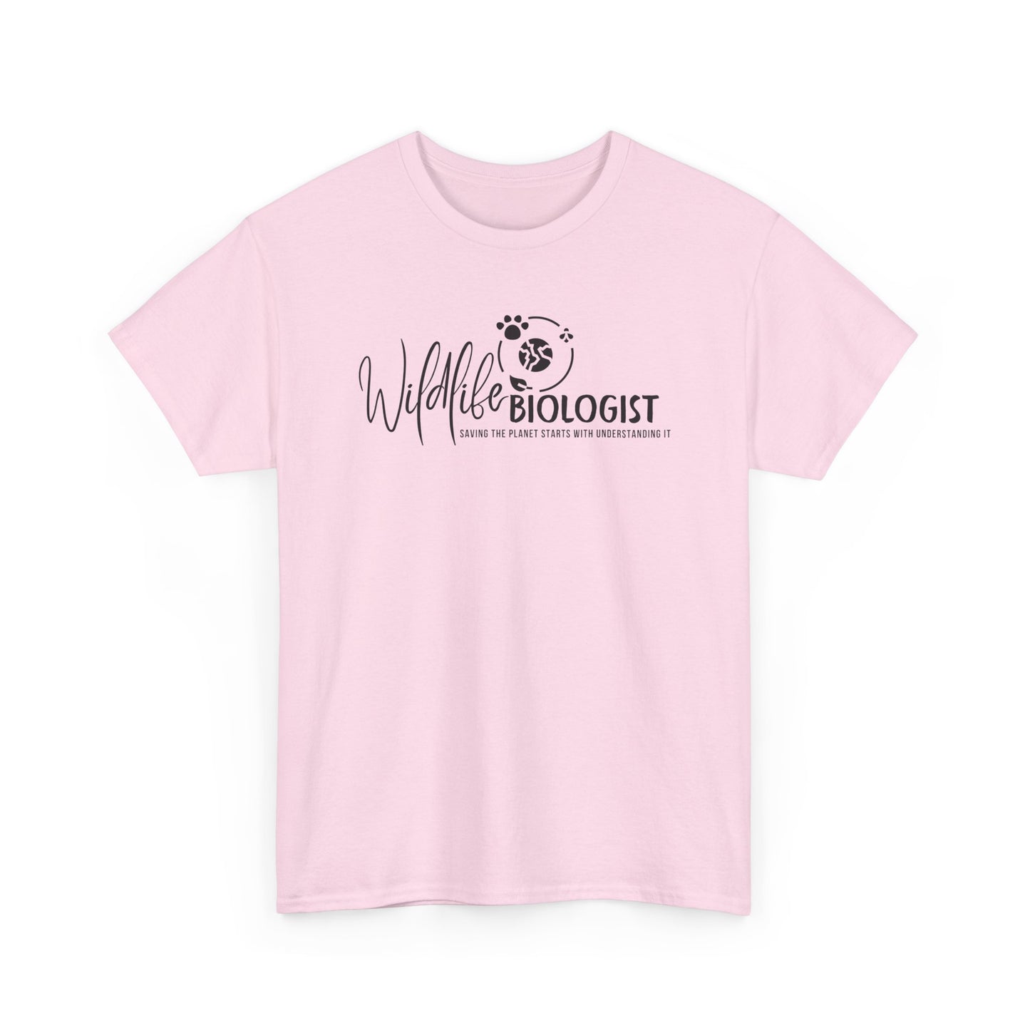 Wildlife Biologist Shirt - Amor Amra