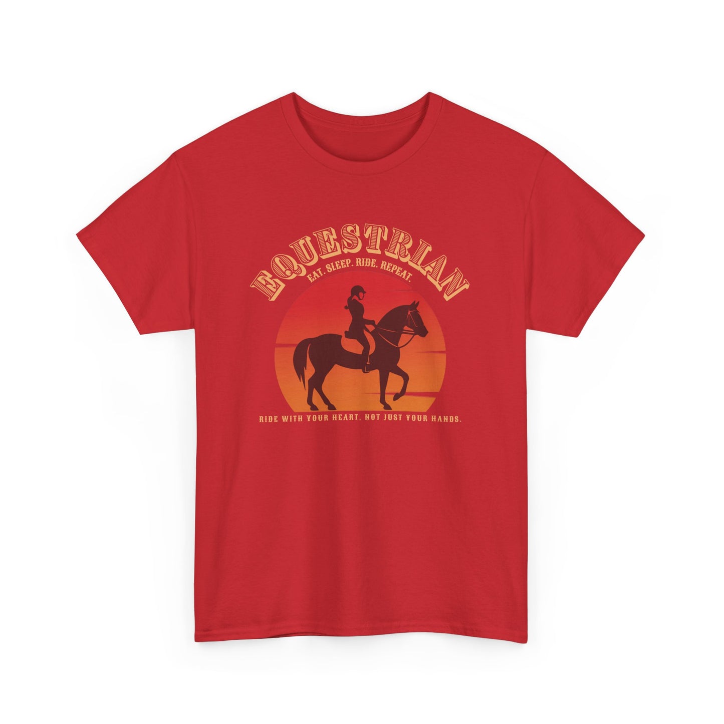 Equestrian Shirt
