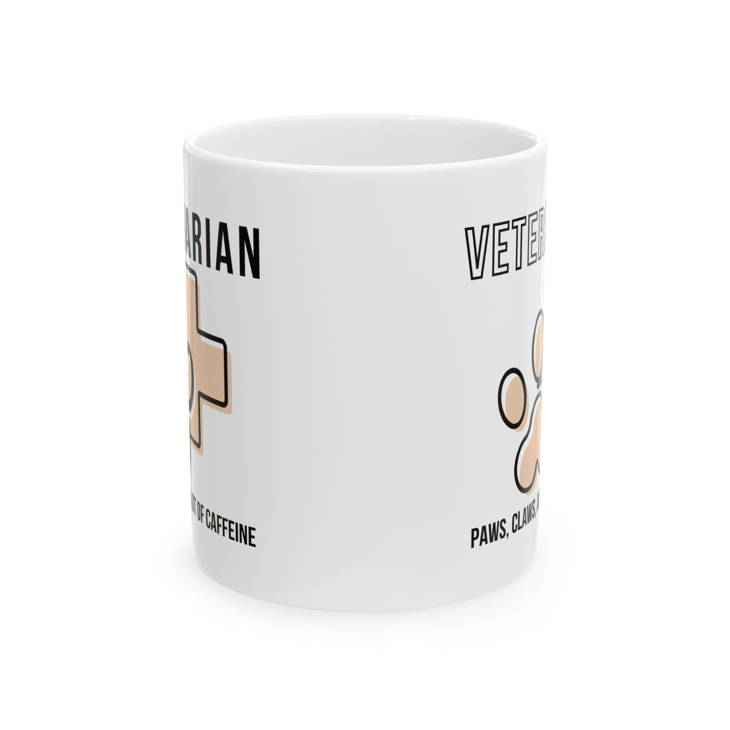 Veterinarian Mug