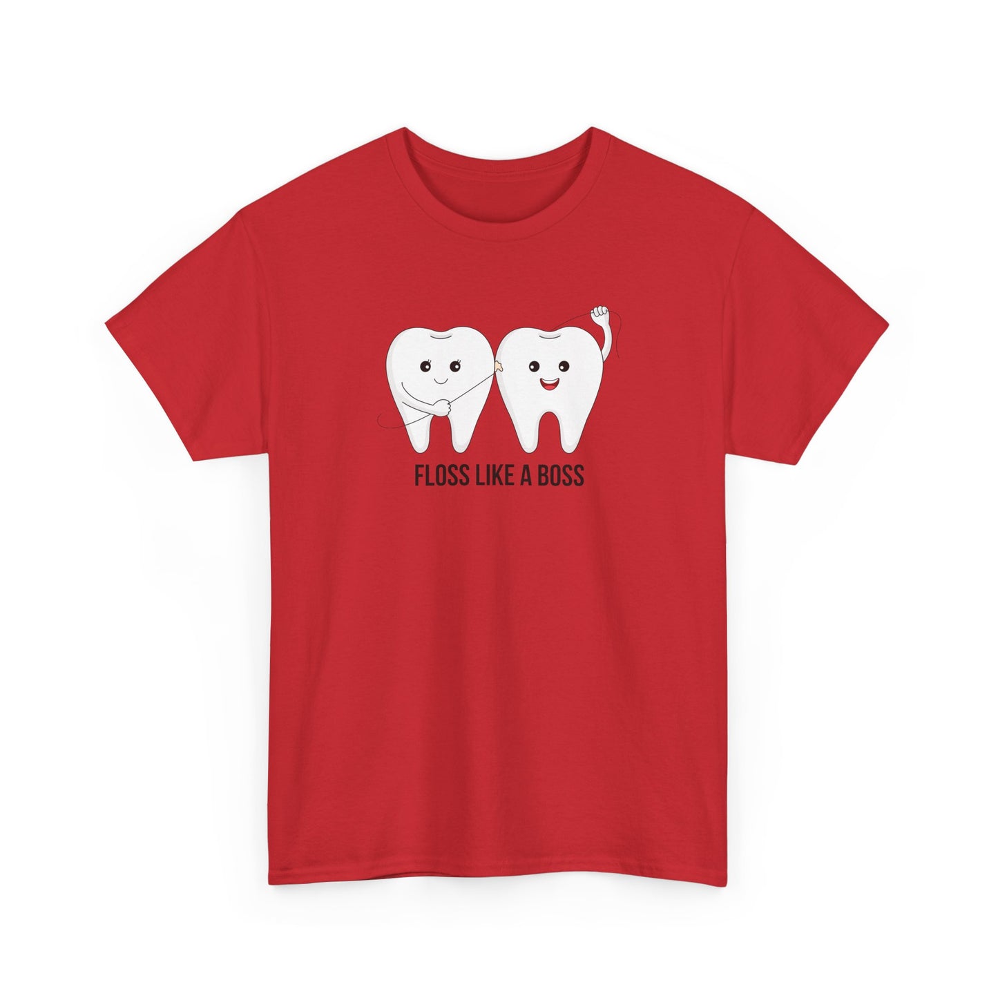 Floss Like A Boss Shirt - Amor Amra