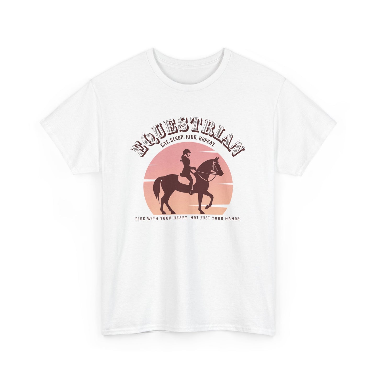 Equestrian Shirt