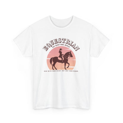 Equestrian Shirt