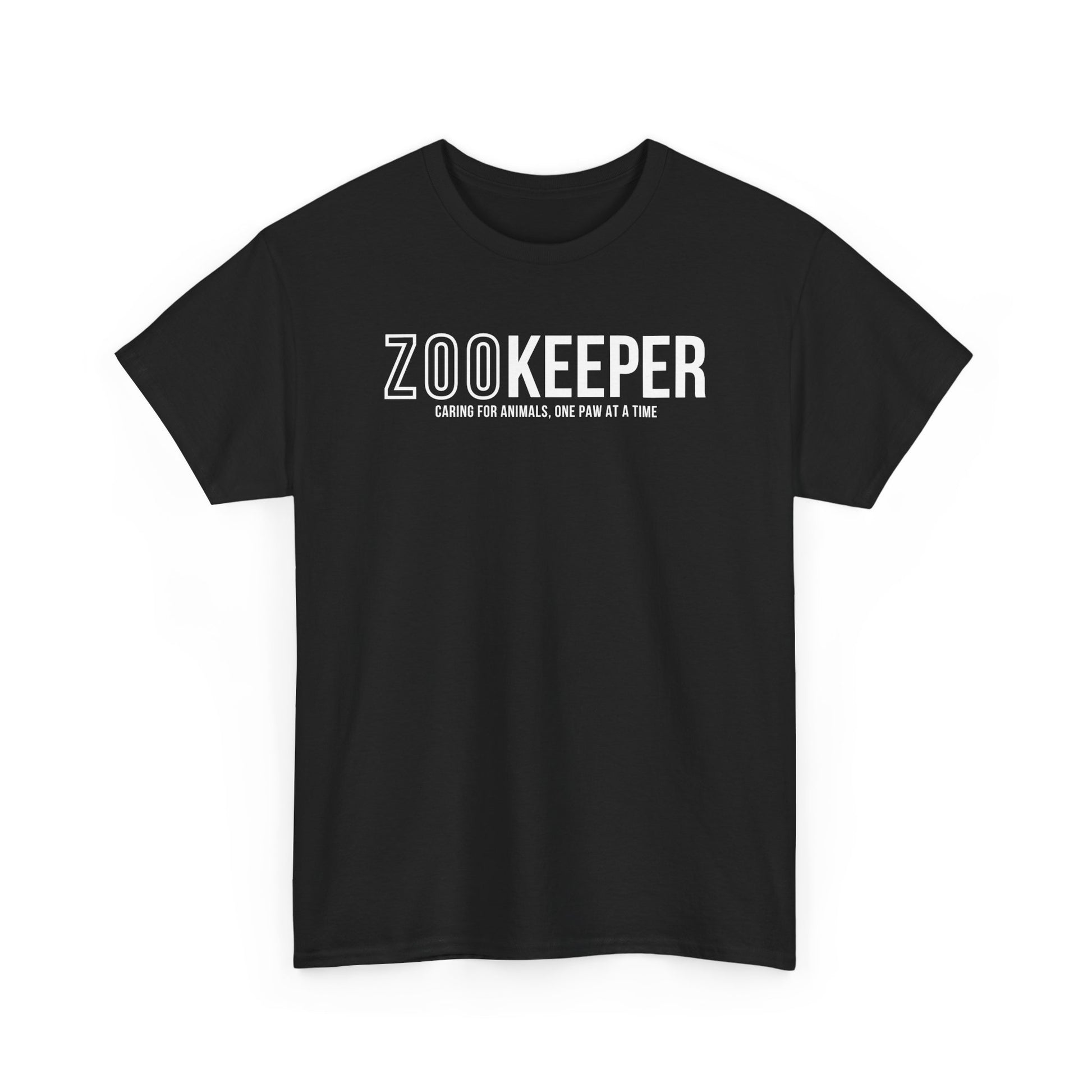 Zookeeper Shirt - Amor Amra