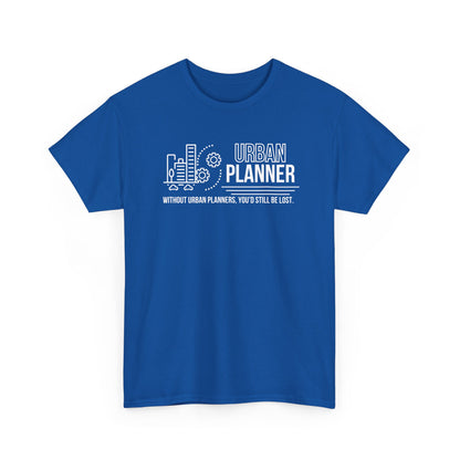 Urban Planner Shirt - Amor Amra