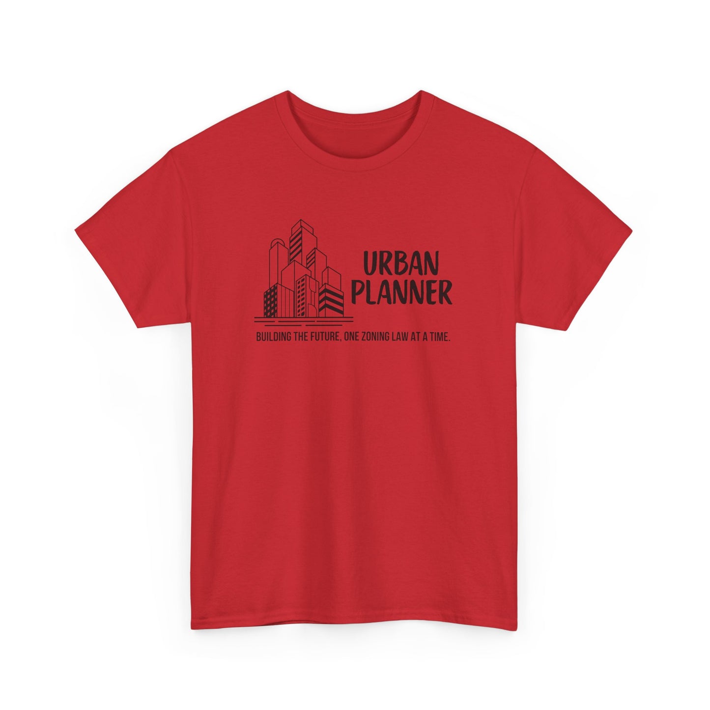 Urban Planner | City Designers Shirt