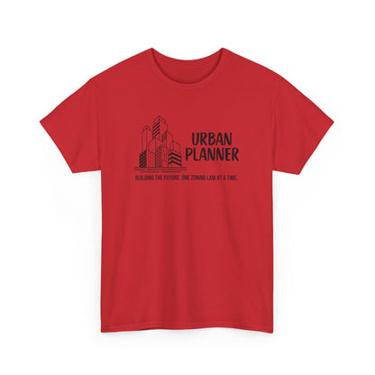 Urban Planner | City Designers Shirt