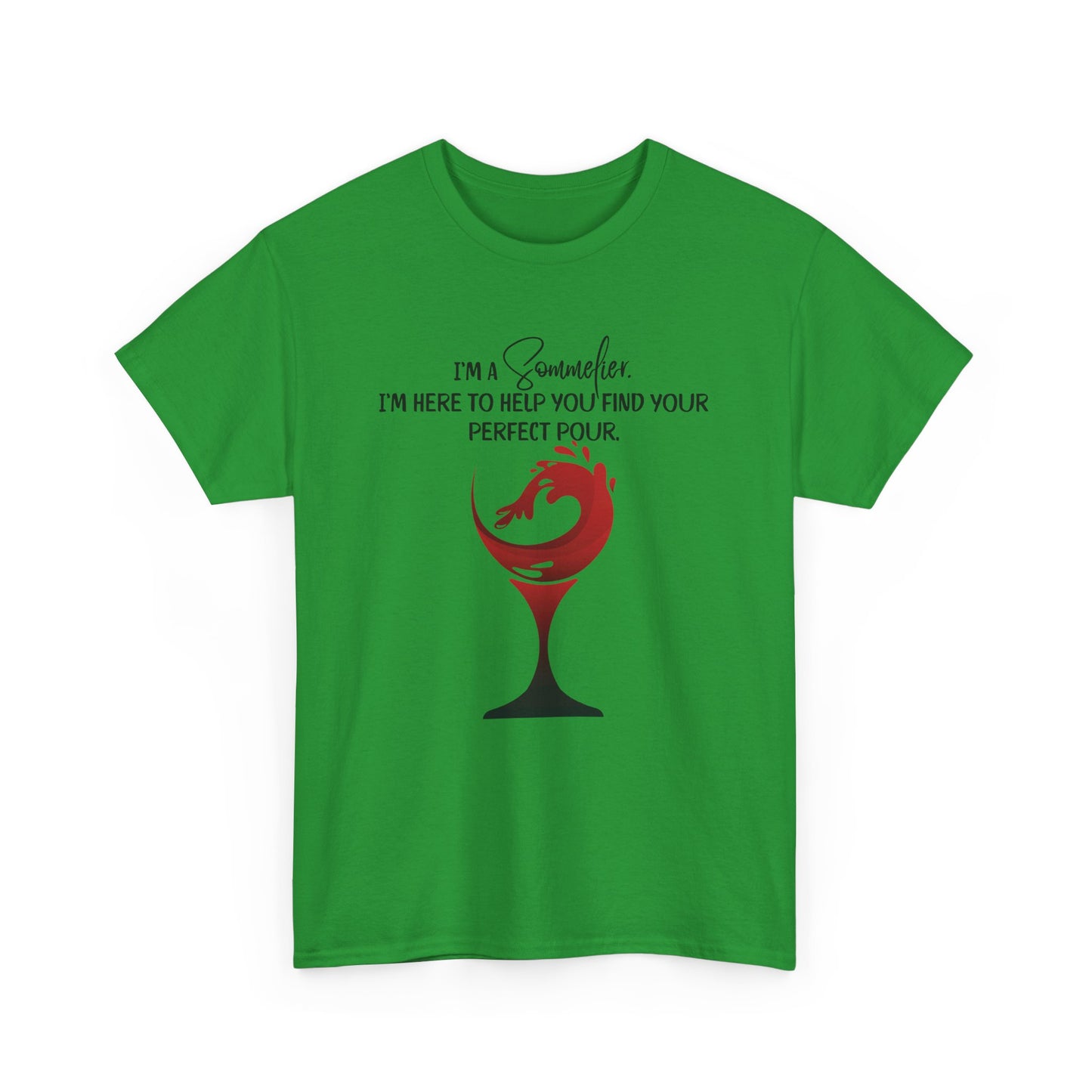 Sommelier | Wine Expert Shirt