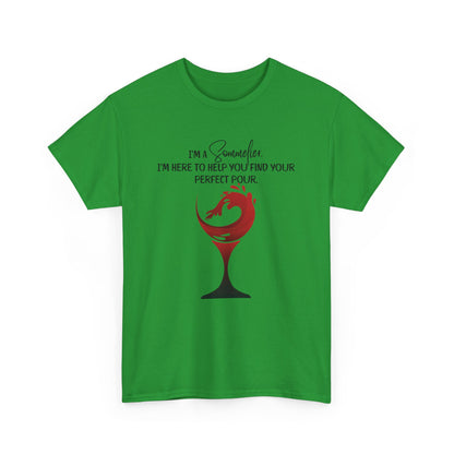 Sommelier | Wine Expert Shirt