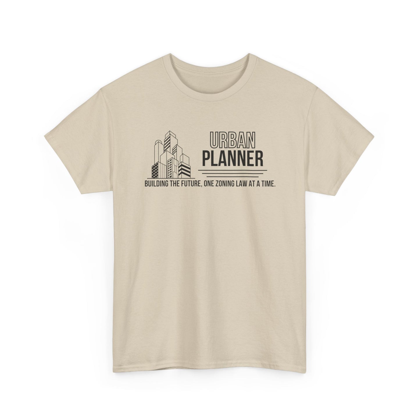 Urban Planner | City Designers Shirt - Amor Amra