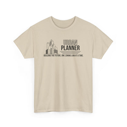 Urban Planner | City Designers Shirt - Amor Amra