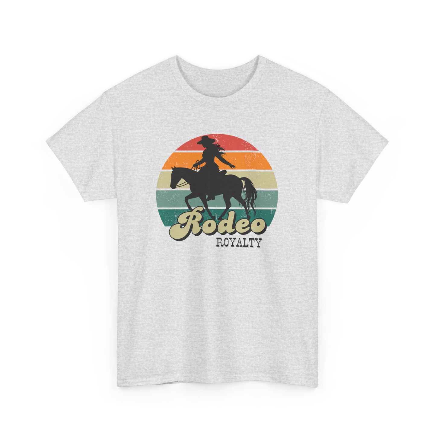 Rodeo Royalty T-shirt
