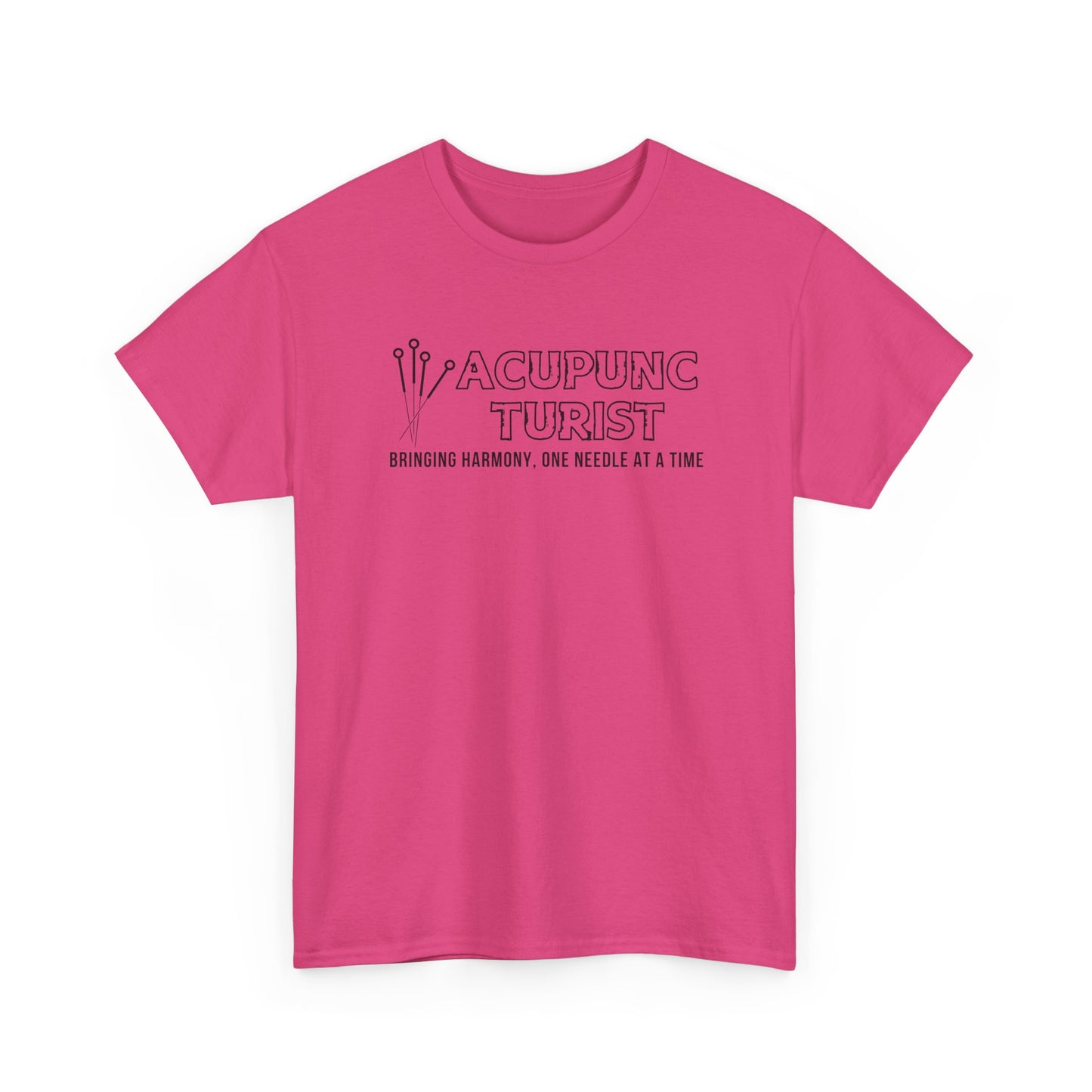 Acupuncturist | Holistic Health Shirt - Amor Amra
