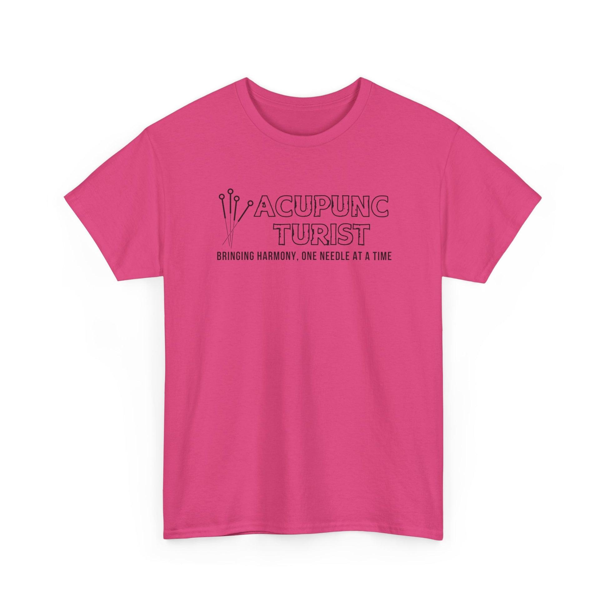 Acupuncturist | Holistic Health Shirt - Amor Amra
