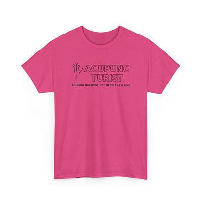 Acupuncturist | Holistic Health Shirt - Amor Amra