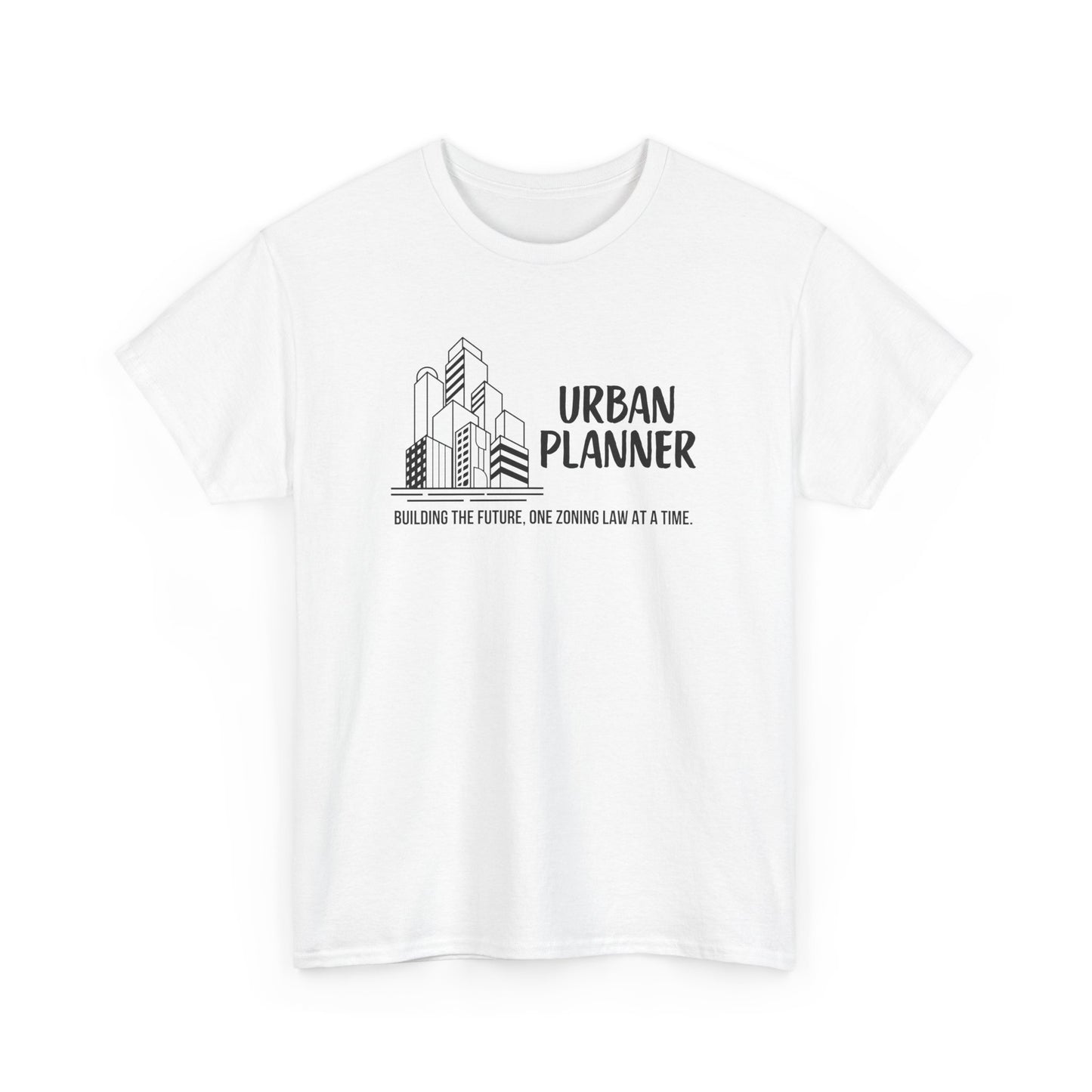 Urban Planner | City Designers Shirt