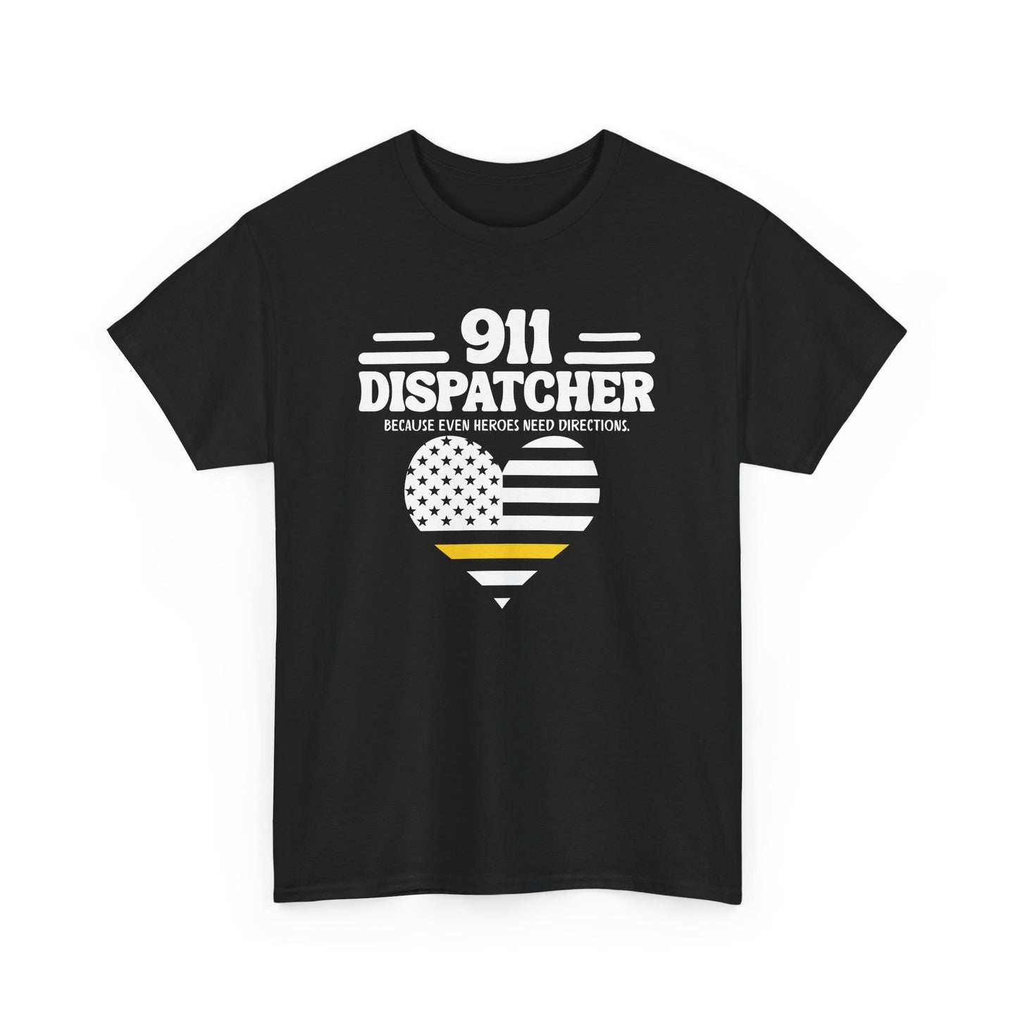 Dispatcher | 911 Shirt