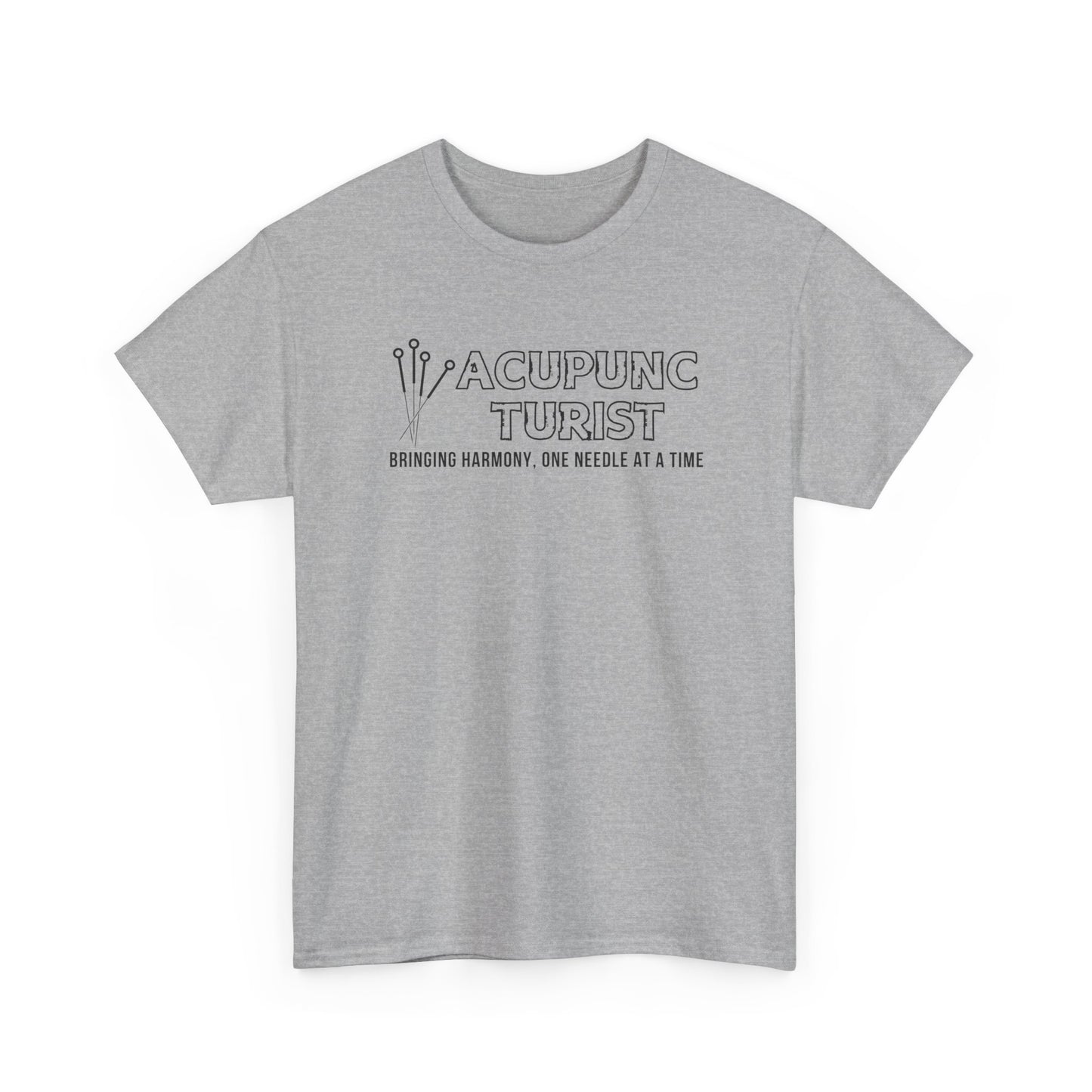Acupuncturist | Holistic Health Shirt - Amor Amra