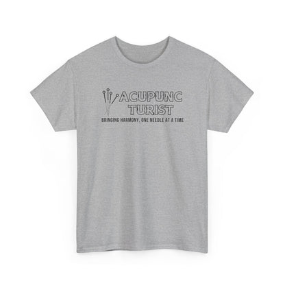 Acupuncturist | Holistic Health Shirt - Amor Amra