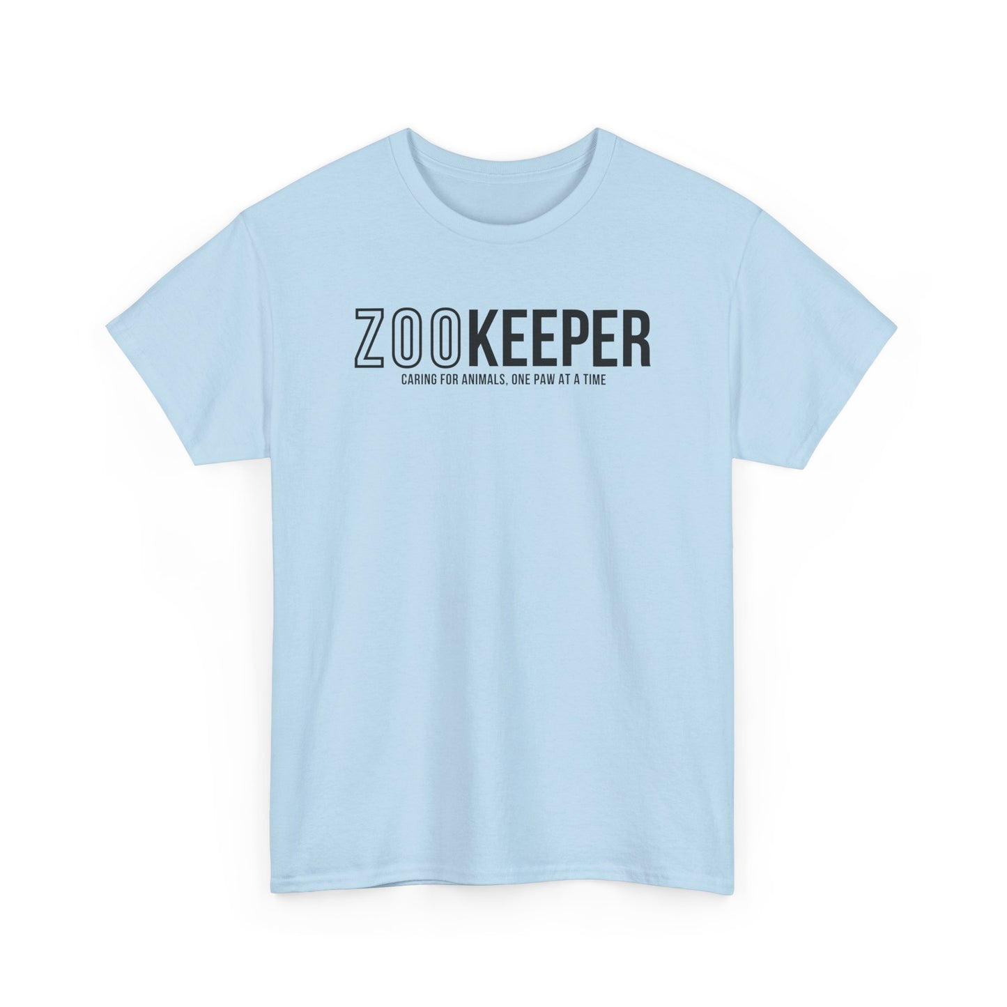 Zookeeper Shirt - Amor Amra