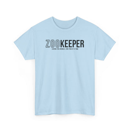Zookeeper Shirt - Amor Amra