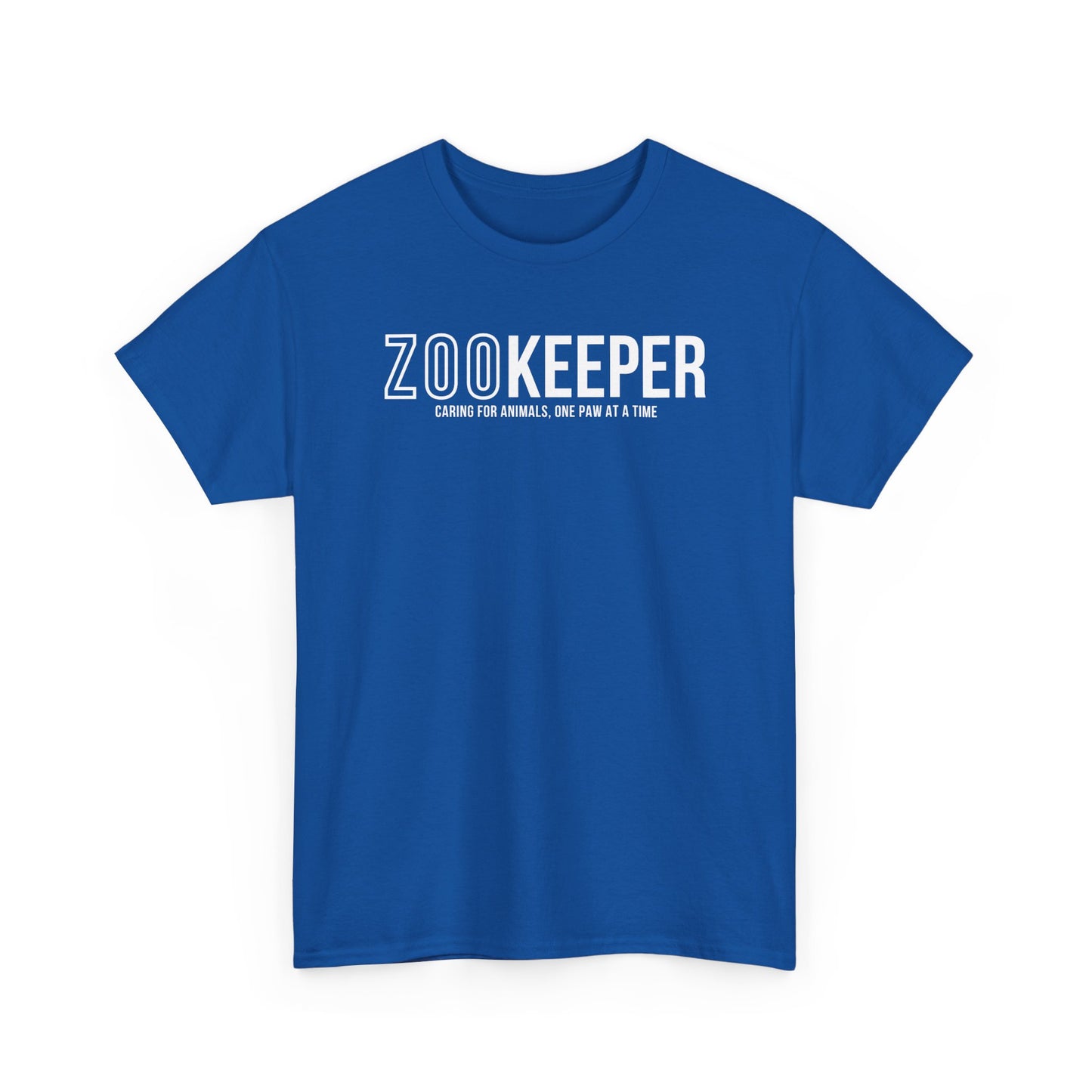 Zookeeper Shirt - Amor Amra