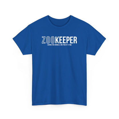 Zookeeper Shirt - Amor Amra