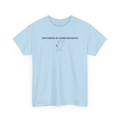Wine Lover Shirt | Sommelier Gift - Amor Amra