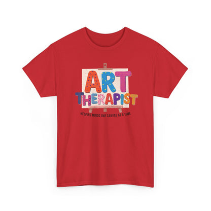 Art Therapist | Creative Therapy Shirt - Amor Amra