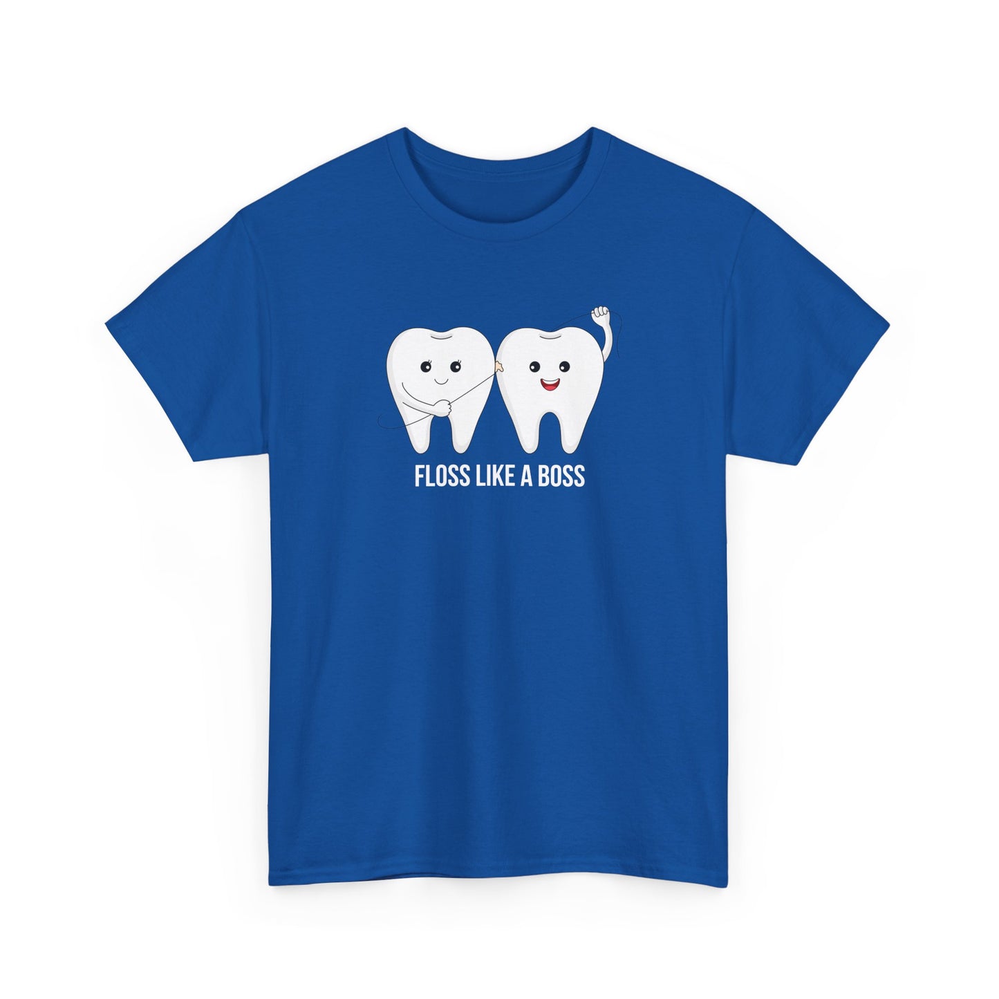 Floss Like A Boss Shirt - Amor Amra