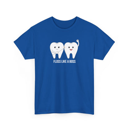 Floss Like A Boss Shirt - Amor Amra