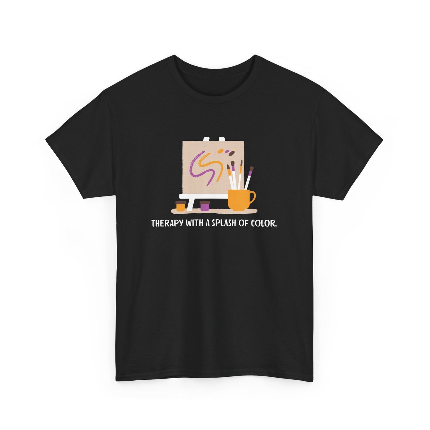 Art Therapist Shirt