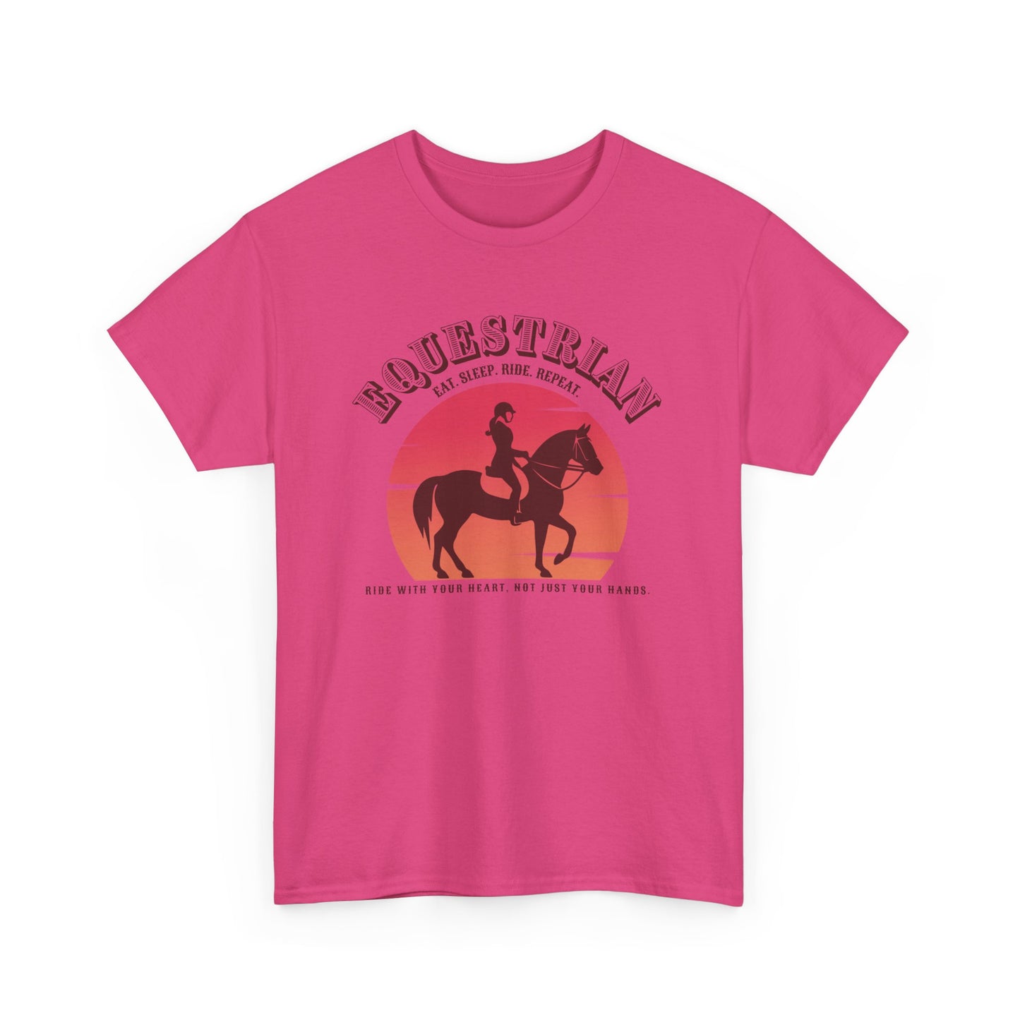 Equestrian Shirt