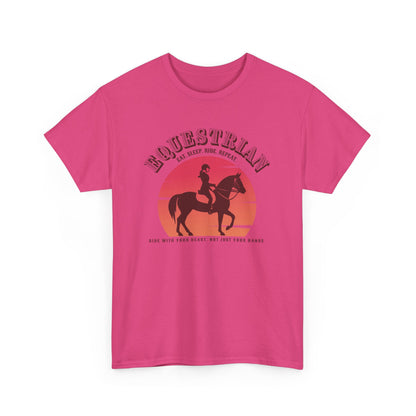 Equestrian Shirt
