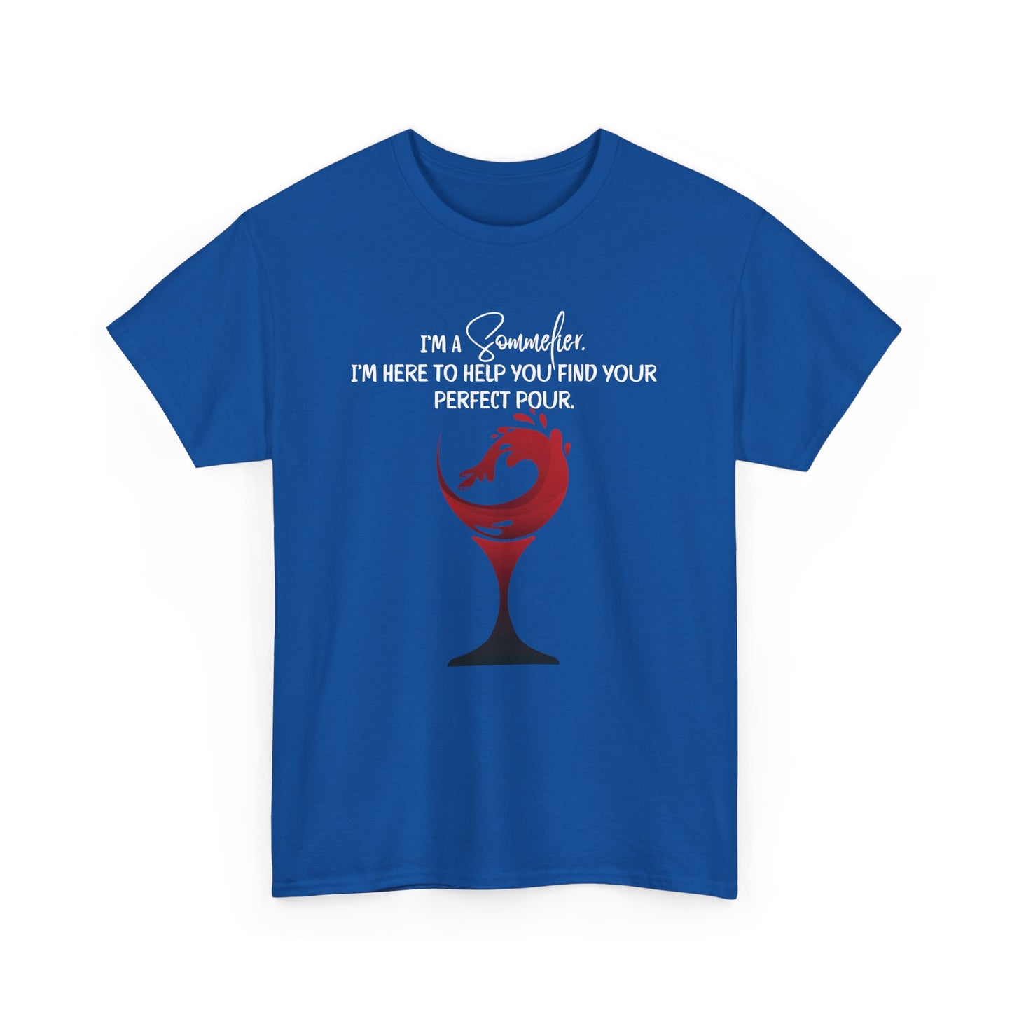Sommelier | Wine Expert Shirt