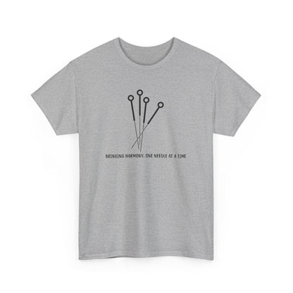 Acupuncturist | Holistic Health Shirt