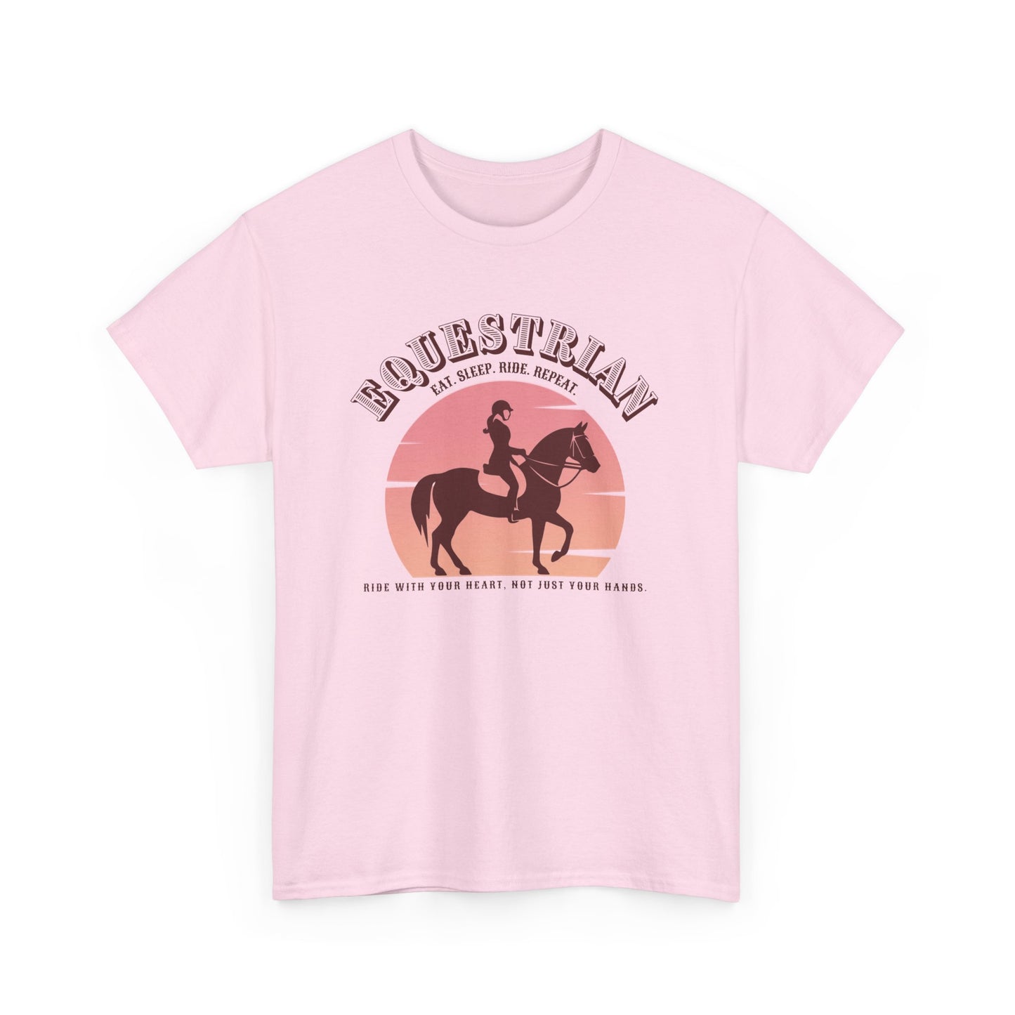 Equestrian Shirt