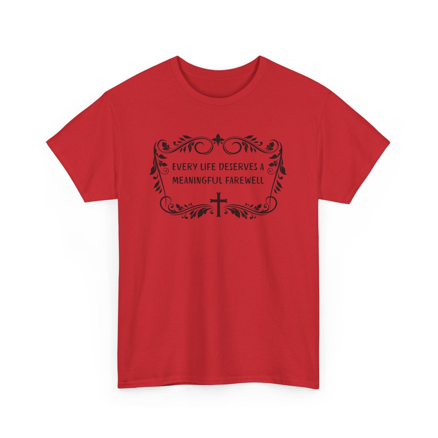Funeral Director | Mortician Shirt