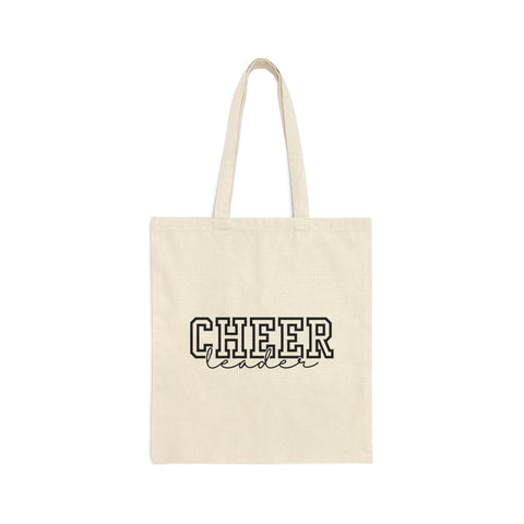 Cheer Tote | CHEER leader Bag - Amor Amra