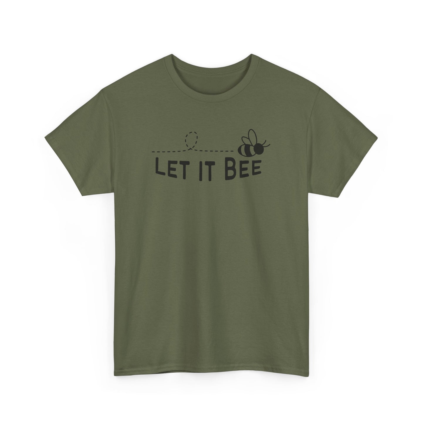 Let It Bee T-shirt