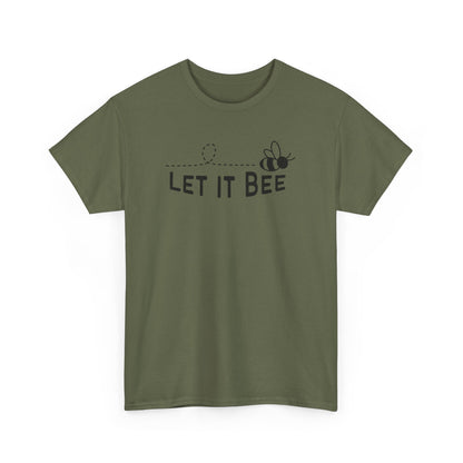 Let It Bee T-shirt