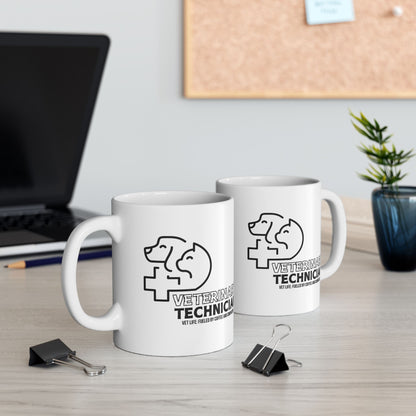Veterinary Technician Mug